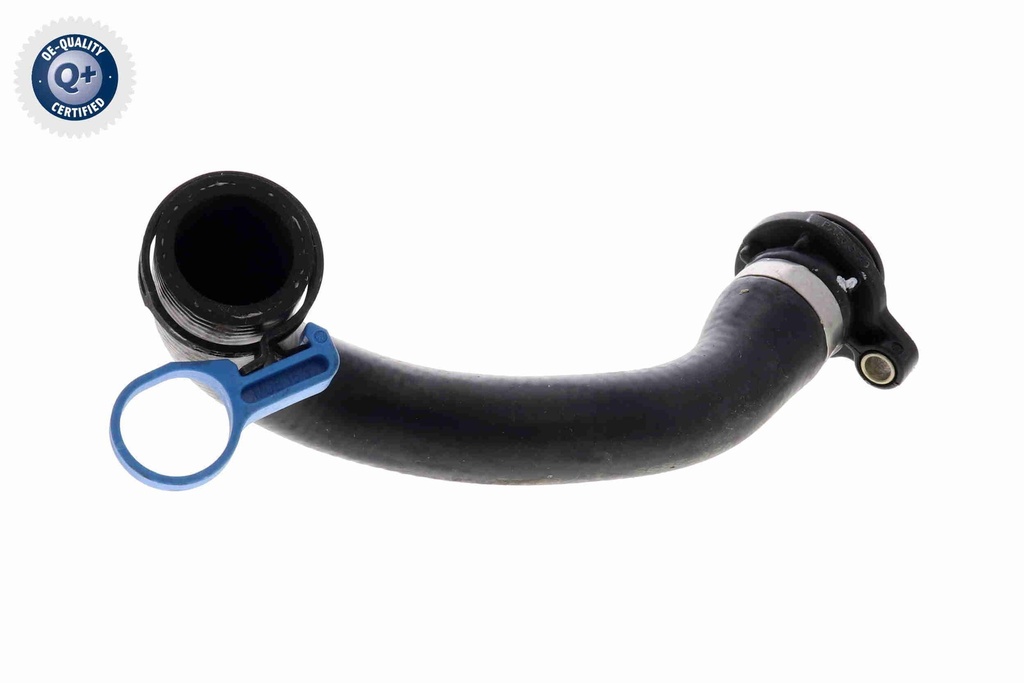 RADIATOR HOSE VAICO BMW