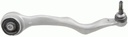 CASTOR ARM RHF LEMFORDER BMW