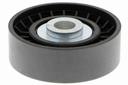 IDLER PULLEY VAICO BMW