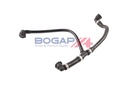 COOLANT HOSE BOGAP BMW
