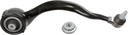 CASTOR ARM RHF LEMFORDER LAND ROVER