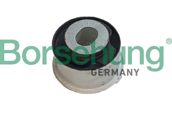AXLE BEAM BUSH REAR BORSEHUNG VAG