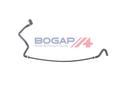 COOLANT HOSE BOGAP BMW