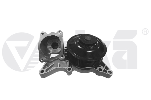 WATER PUMP VIKA BMW