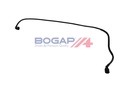 COOLANT HOSE BOGAP BMW