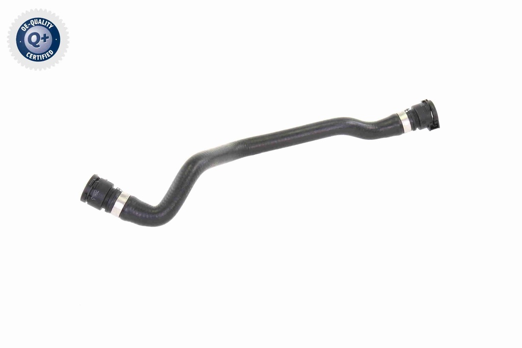 RADIATOR HOSE VAICO BMW