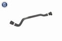 RADIATOR HOSE VAICO BMW