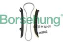 TIMING CHAIN KIT BORSEHUNG VAG - 1.2T CBZA/CBZB/CBZC
