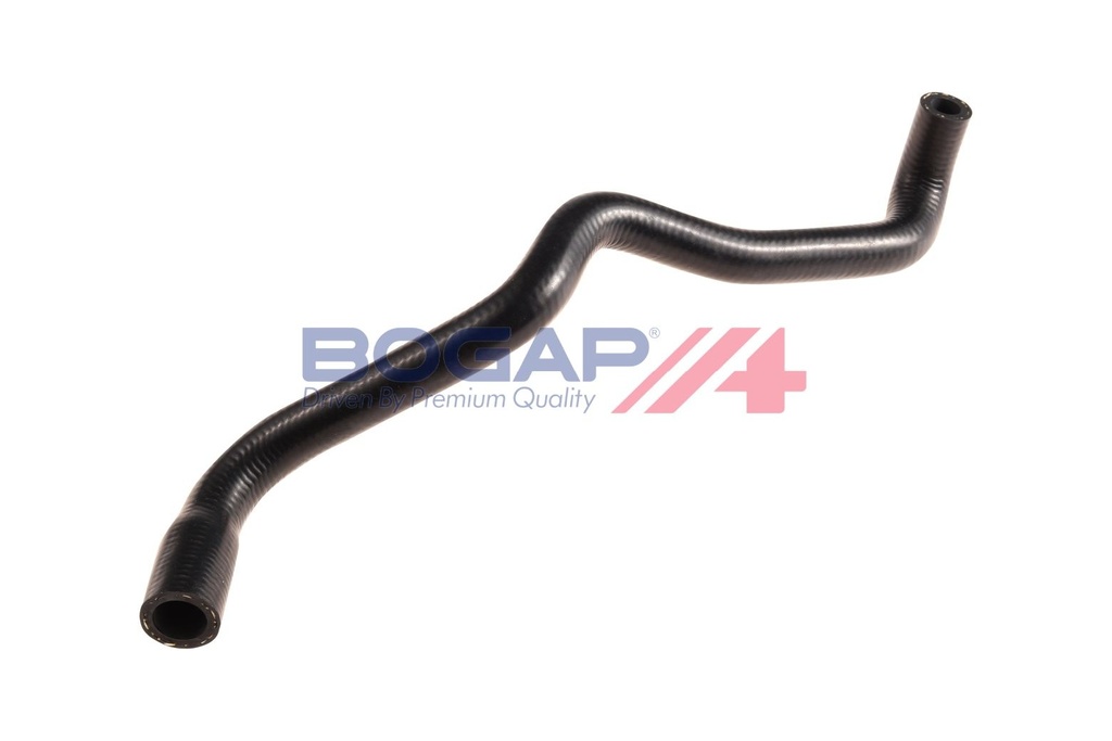 COOLANT HOSE BOGAP BMW