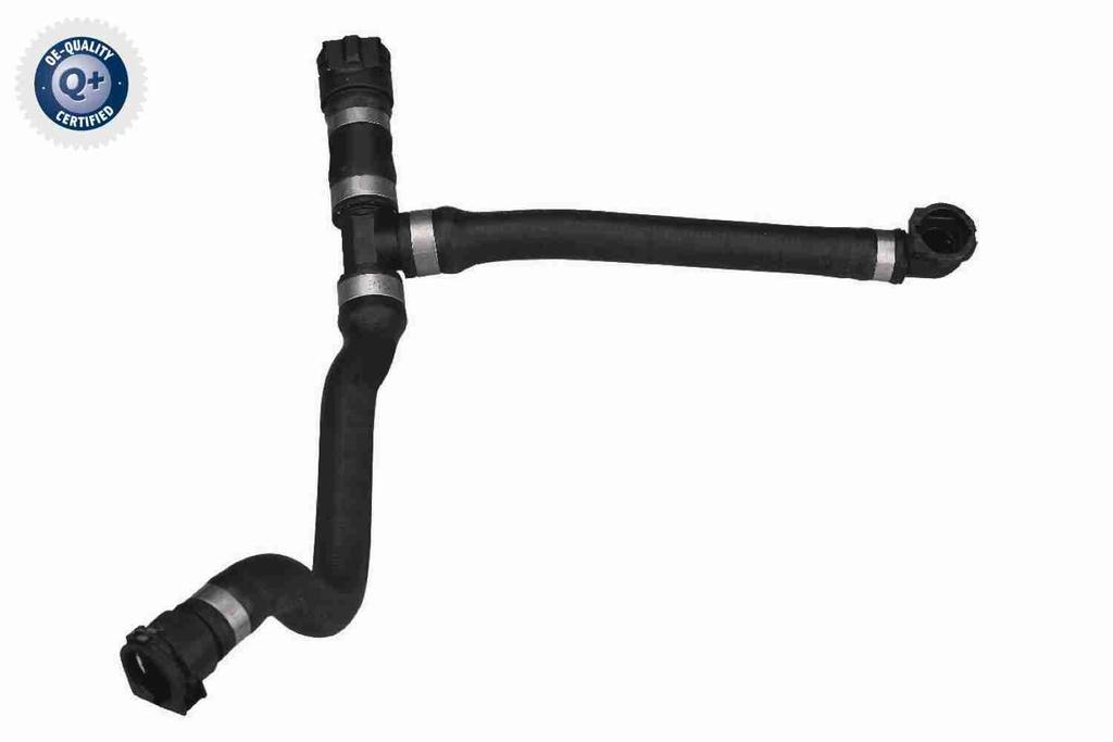 RADIATOR HOSE VAICO BMW