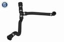 RADIATOR HOSE VAICO BMW