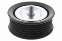 IDLER PULLEY VAICO MERC