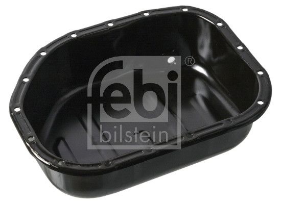 OIL SUMP LOWER FEBI BILSTEIN MERC