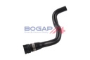 COOLANT HOSE BOGAP BMW