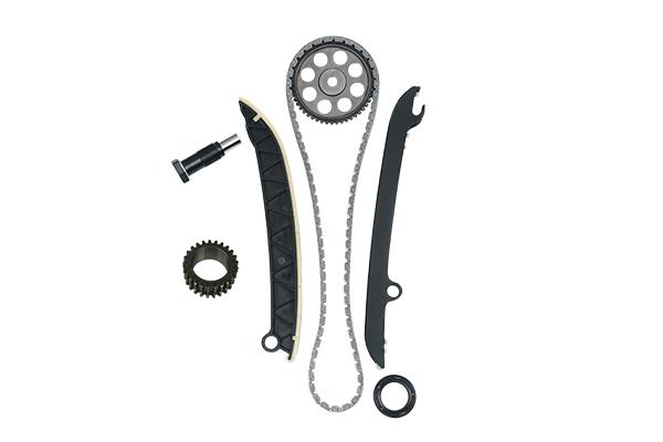 TIMING CHAIN KIT BORSEHUNG VAG* - 1.2L CBZA/CBZB