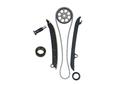 TIMING CHAIN KIT BORSEHUNG VAG* - 1.2L CBZA/CBZB