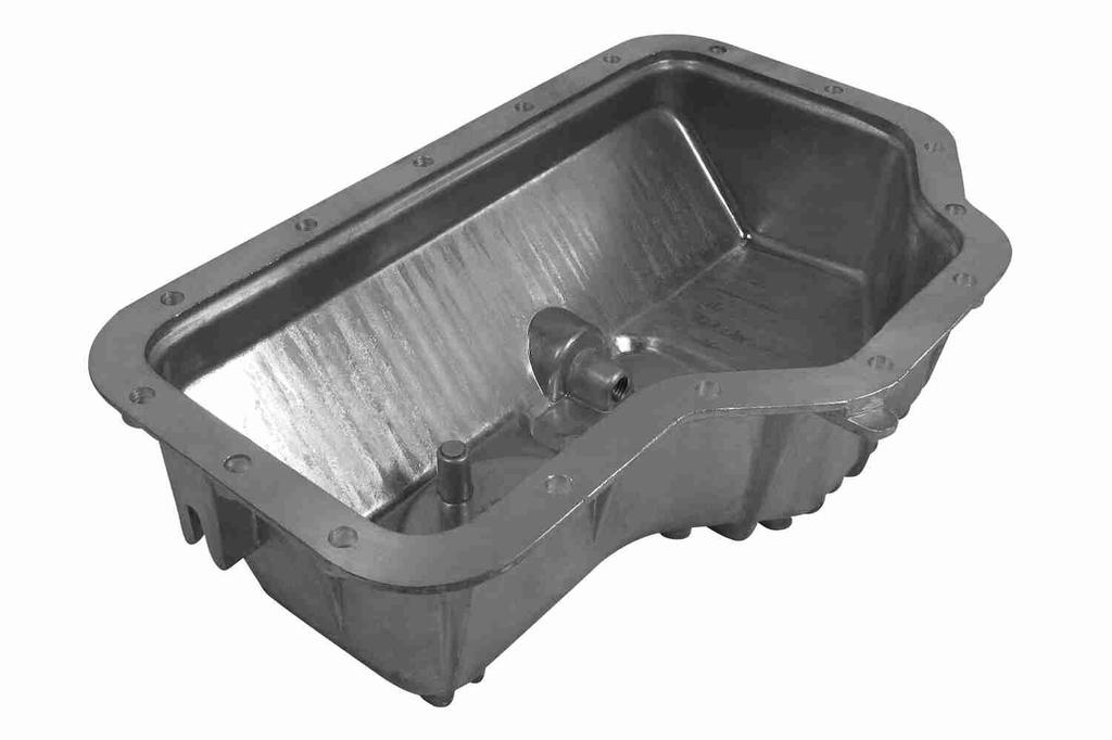 OIL SUMP LOWER VAICO BMW