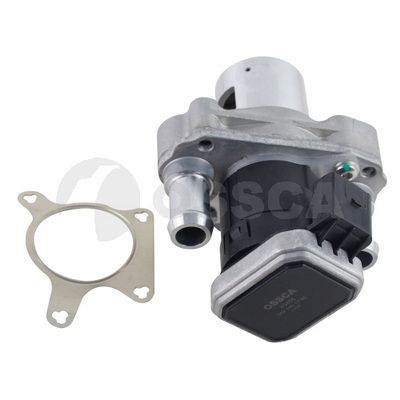 EGR VALVE OSSCA MERC
