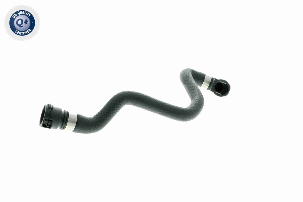 RADIATOR HOSE VAICO BMW