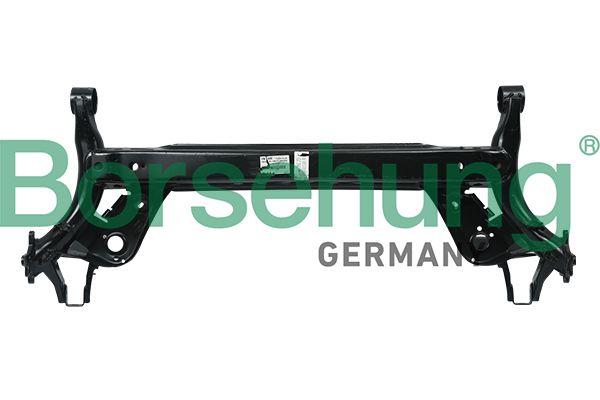 AXLE BEAM REAR BORSEHUNG VAG