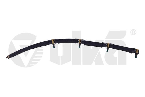 FUEL OVERFLOW HOSE VIKA VAG