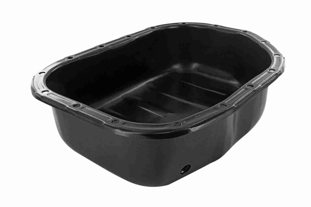 OIL SUMP LOWER VAICO MERC