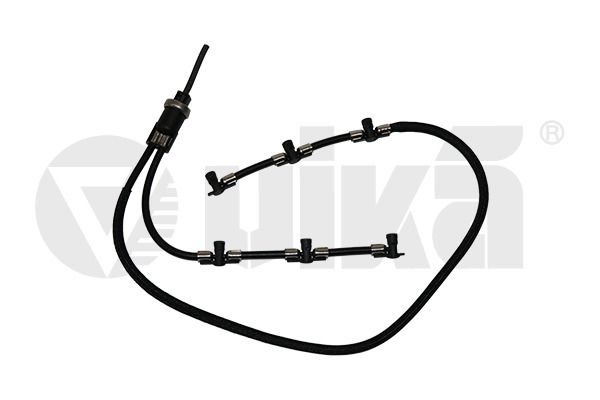 FUEL OVERFLOW HOSE VIKA VAG
