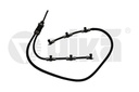 FUEL OVERFLOW HOSE VIKA VAG