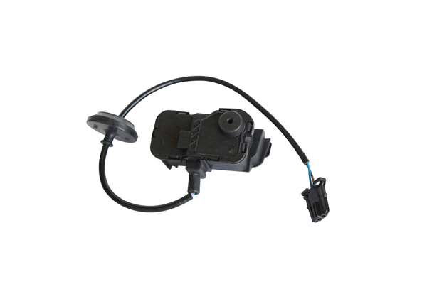 CENTRAL LOCK CONTROL BORSEHUNG VAG