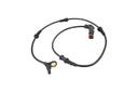 ABS SENSOR FRONT BORSEHUNG MERC