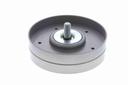 IDLER PULLEY VAICO VAG
