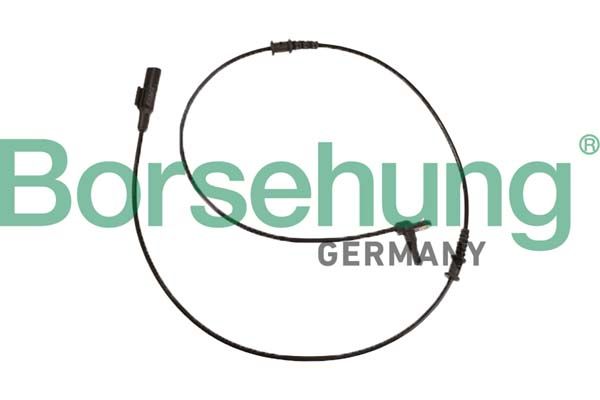 ABS SENSOR FRONT BORSEHUNG MERC
