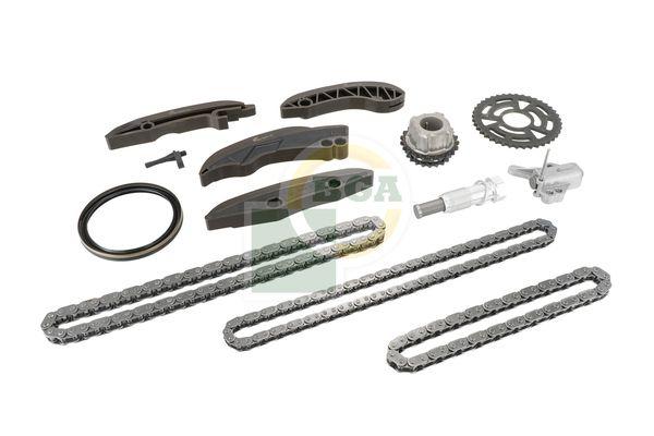 TIMING CHAIN KIT COMPLETE BGA BMW