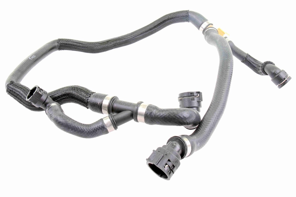RADIATOR HOSE VAICO BMW