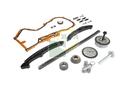 TIMING CHAIN KIT COMPLETE BGA VAG - 1.4TFSI CAVA/CAVG/CAXA/CMSA/CNVA/CTHG BLG/BWK/CAVD/CNWA/CTHD/CTKA/CGGB/CTHA