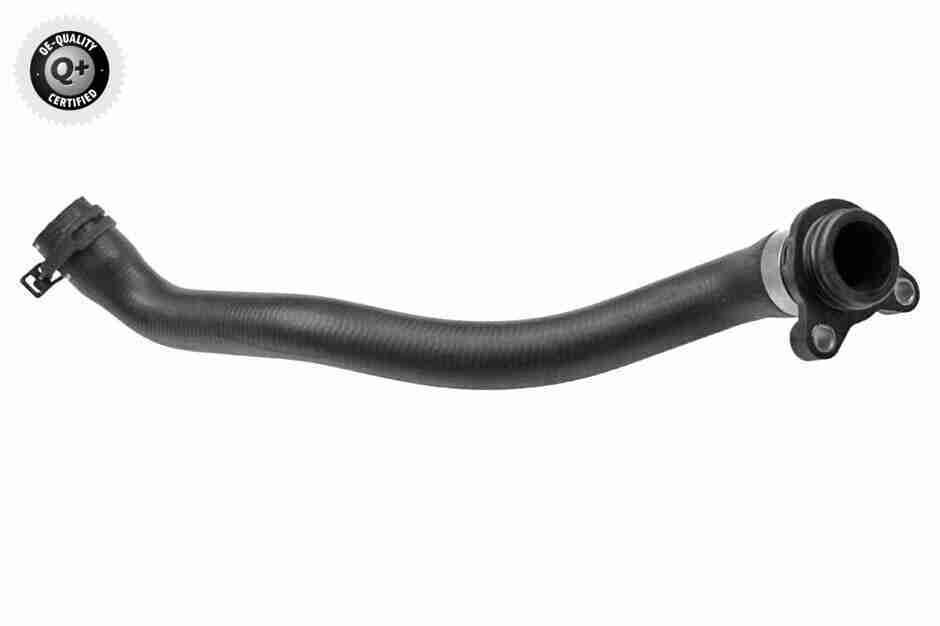 RADIATOR HOSE VAICO BMW