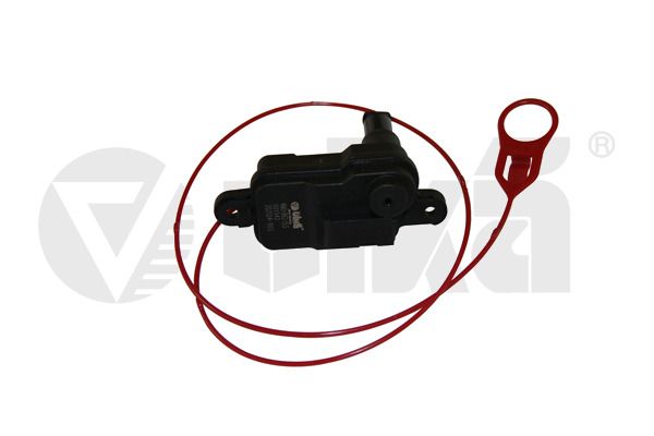 CENTRAL LOCK CONTROL VIKA VAG