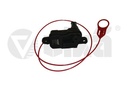 CENTRAL LOCK CONTROL VIKA VAG