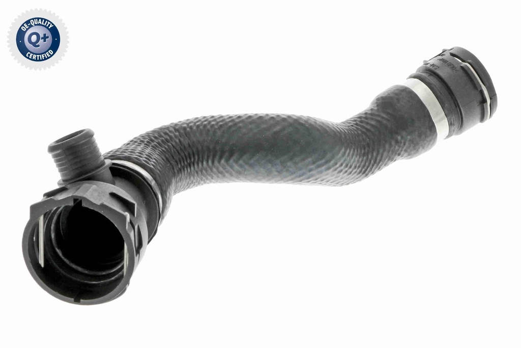 RADIATOR HOSE VAICO BMW