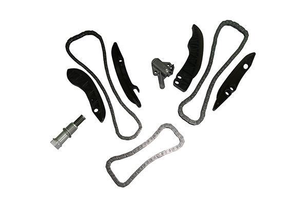 TIMING CHAIN KIT COMPLETE BORSEHUNG BMW