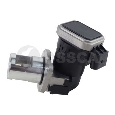EGR VALVE OSSCA MERC