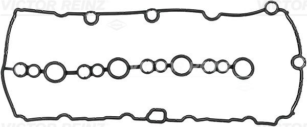 ROCKER COVER GASKET VICTOR REINZ VOLVO