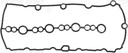 ROCKER COVER GASKET VICTOR REINZ VOLVO