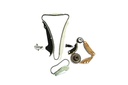 TIMING CHAIN KIT COMPLETE BORSEHUNG VAG