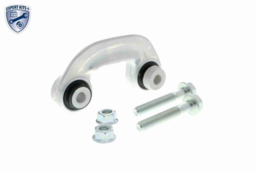 SWAY BAR LINK KIT RHF VAICO VAG