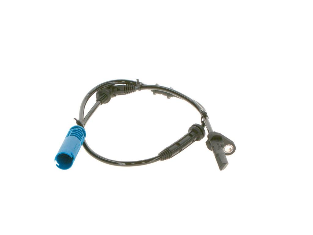 ABS SENSOR FRONT BOSCH MINI