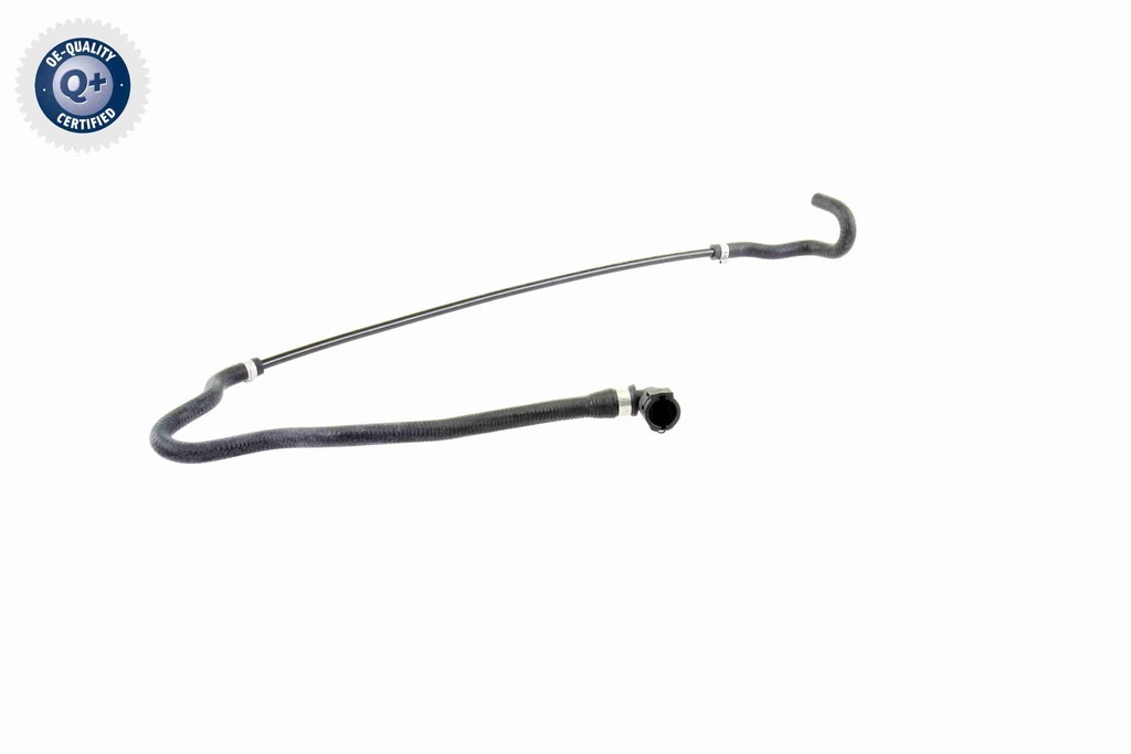 RADIATOR HOSE VAICO BMW