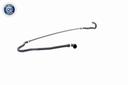 RADIATOR HOSE VAICO BMW
