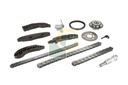 TIMING CHAIN KIT COMPLETE W/GEAR BGA BMW*