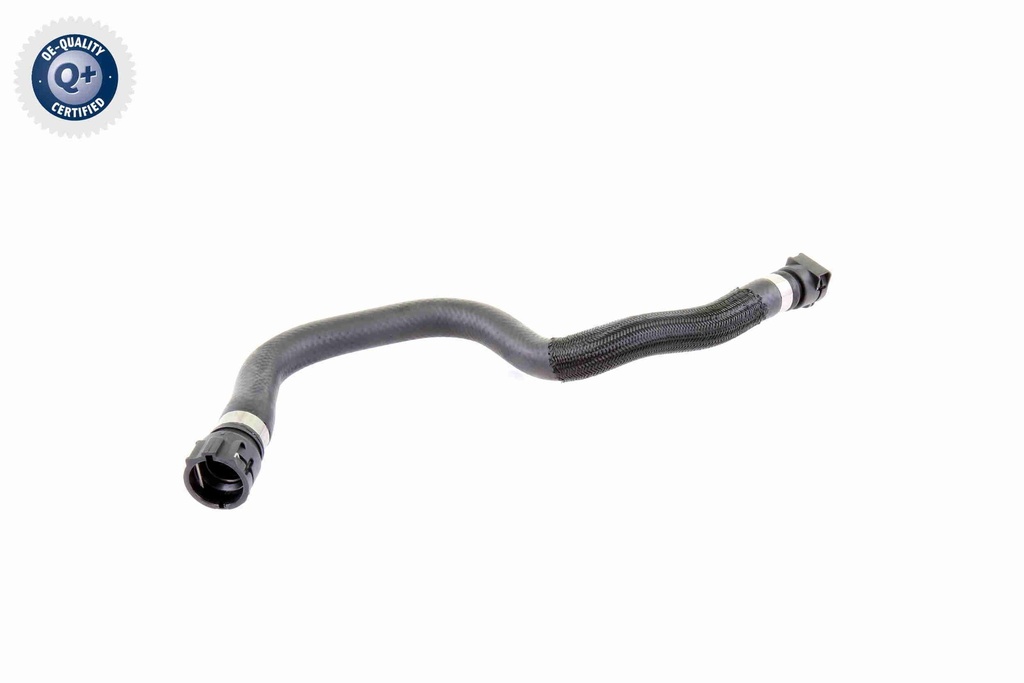 RADIATOR HOSE VAICO BMW
